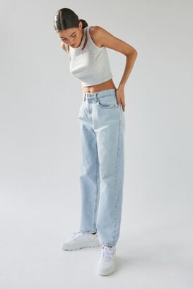Women's 550 levi jeans cheap